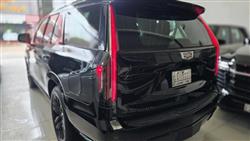 كاديلاك اسكاليد